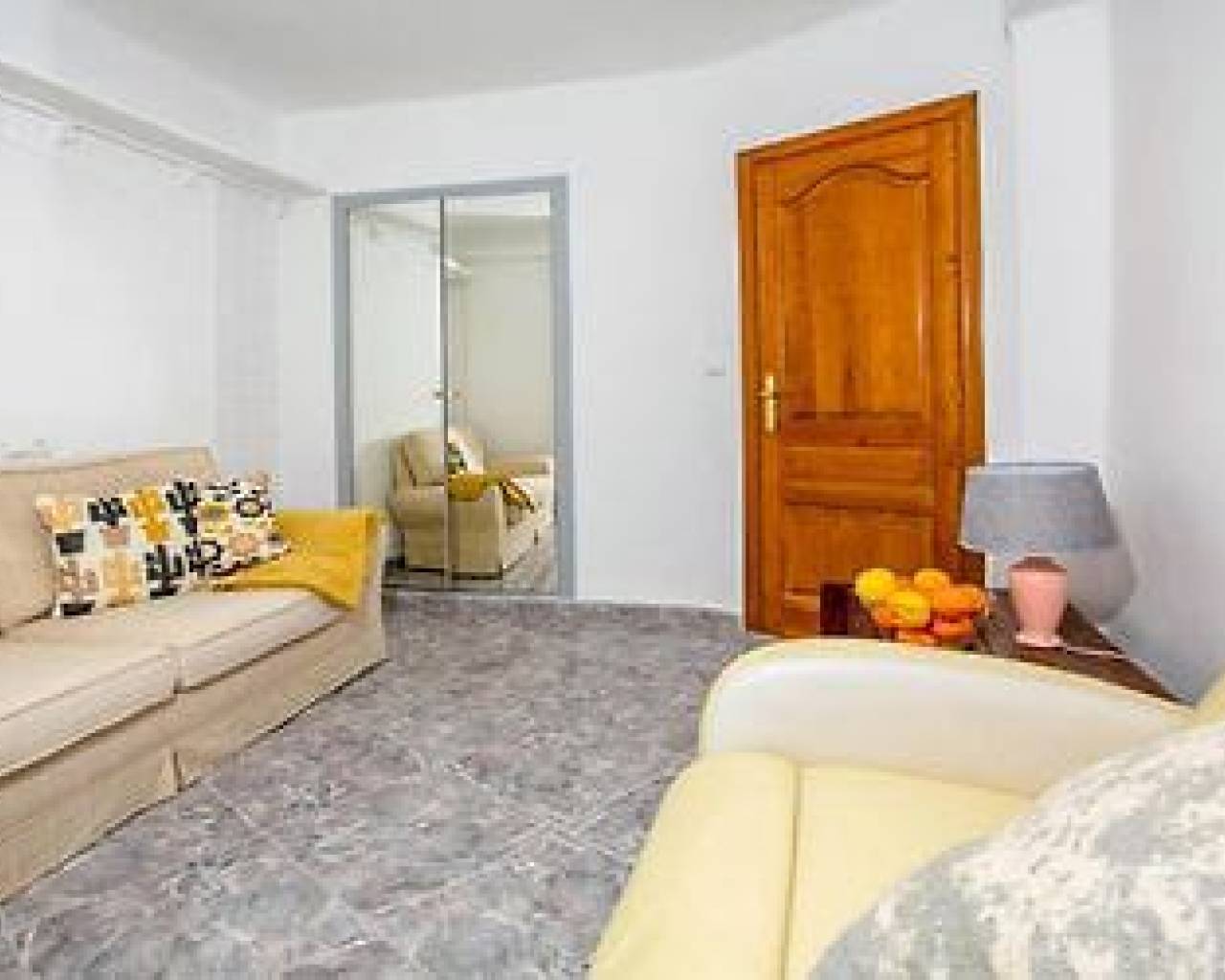 Venta - Apartamento - Javea - El Arenal