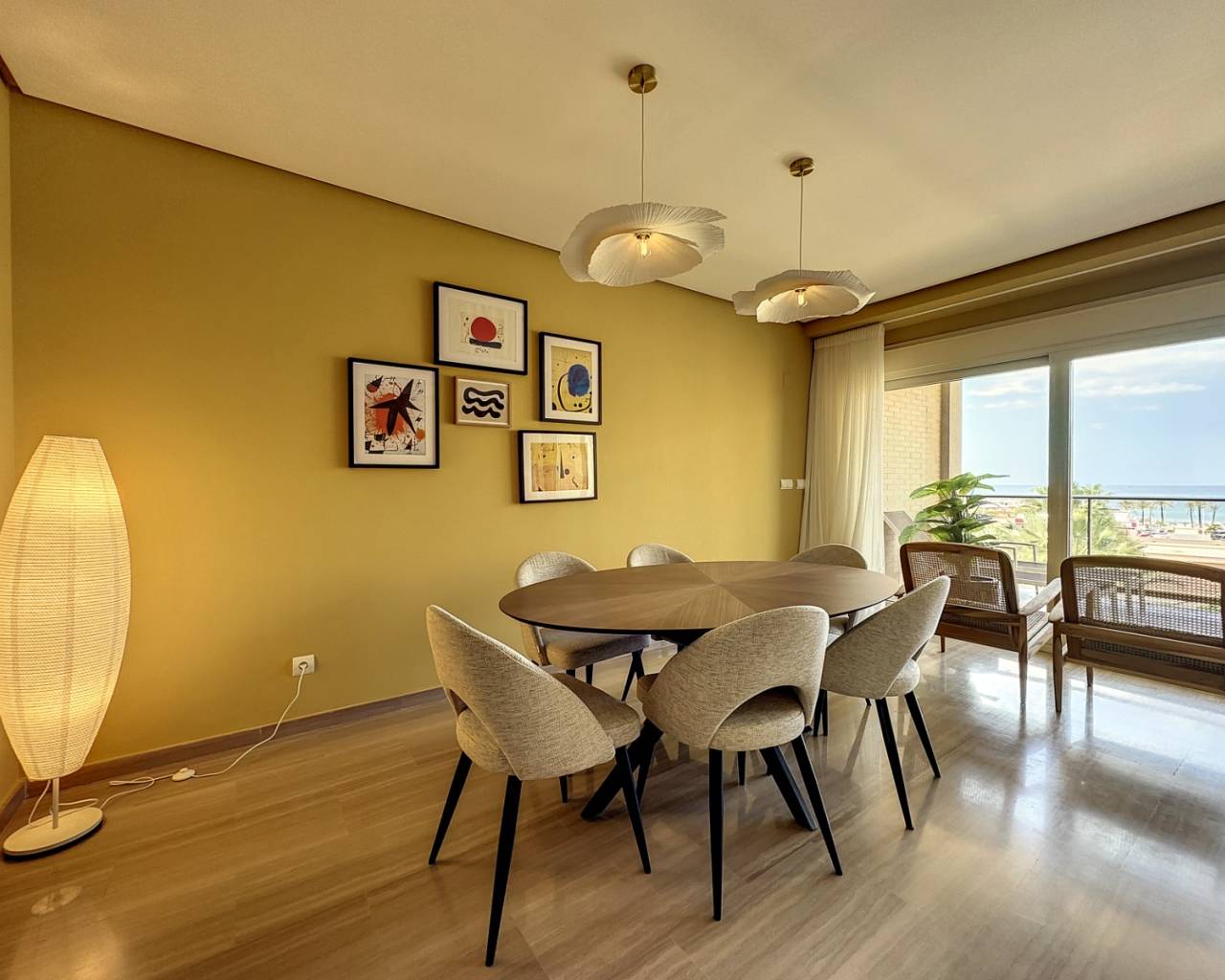Venta - Apartamento - Javea - Arenal Beach