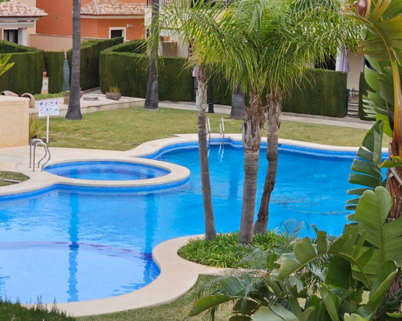 Sales - Linked villa - Javea - El Arenal