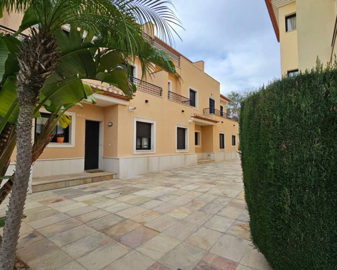Sales - Linked villa - Javea - El Arenal