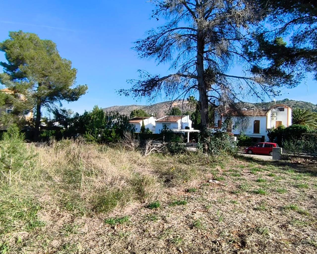 New Build -  - La Sella, Denia - La Sella Golf Resort