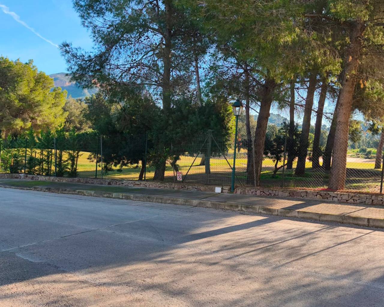 New Build -  - La Sella, Denia - La Sella Golf Resort