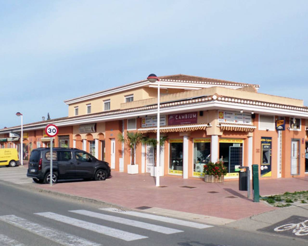 New Build -  - Dénia - Els Poblets