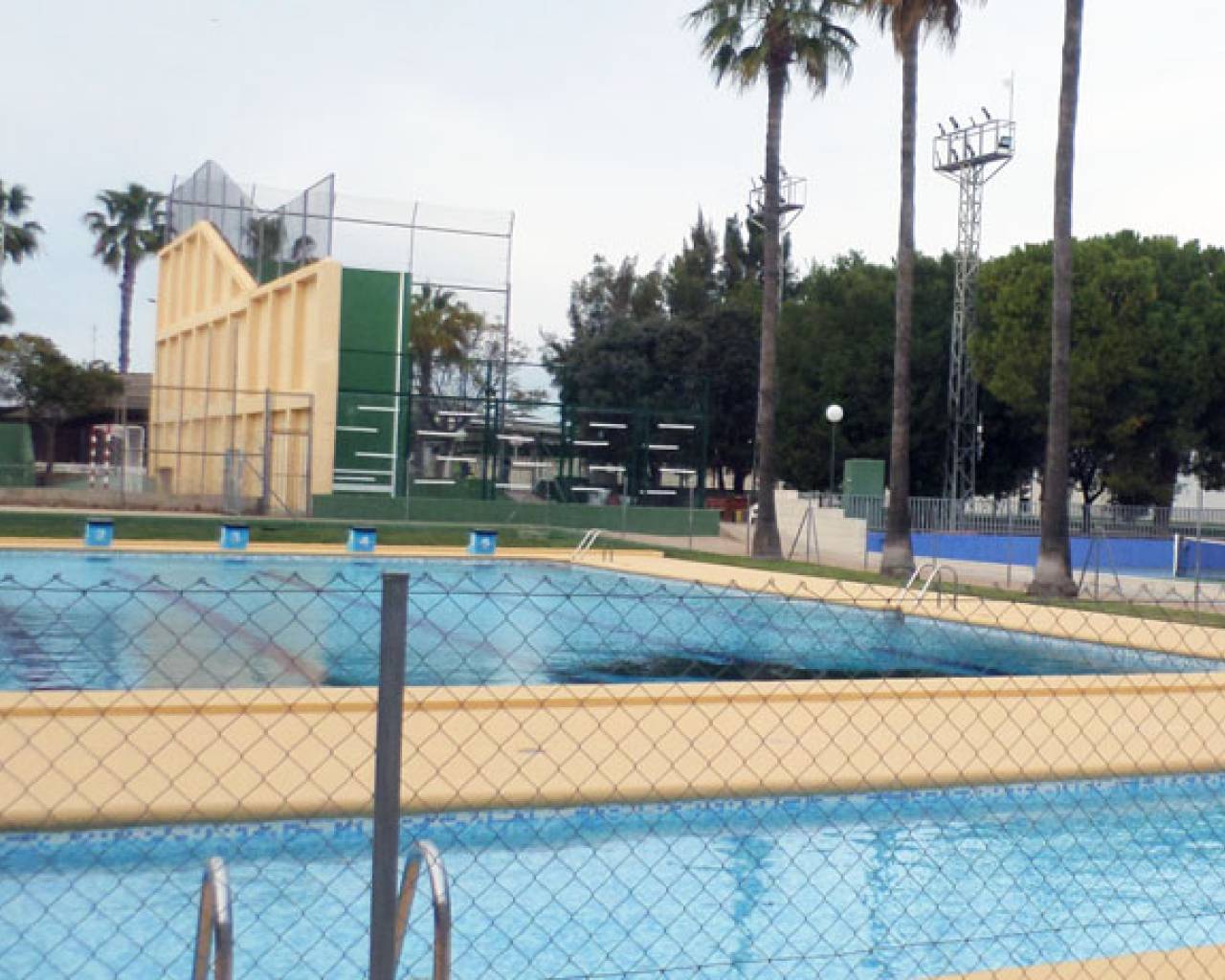 New Build -  - Dénia - Els Poblets