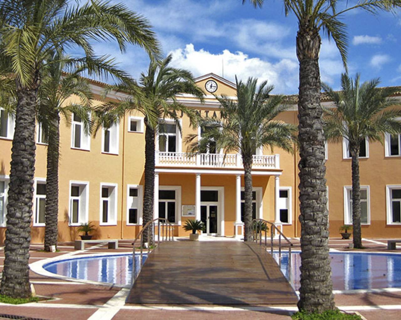 New Build -  - El Verger - El Vergel