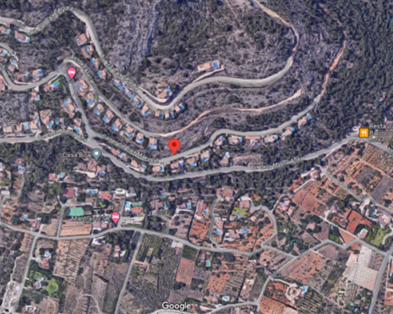 New Build -  - La Sella, Denia - La Sella Golf Resort