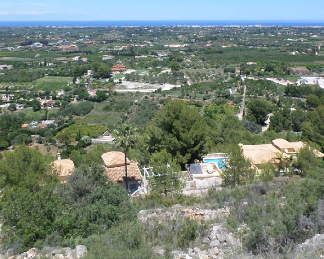 New Build -  - La Sella, Denia - La Sella Golf Resort