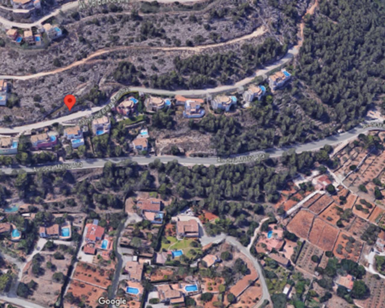 New Build -  - La Sella, Denia - La Sella Golf Resort