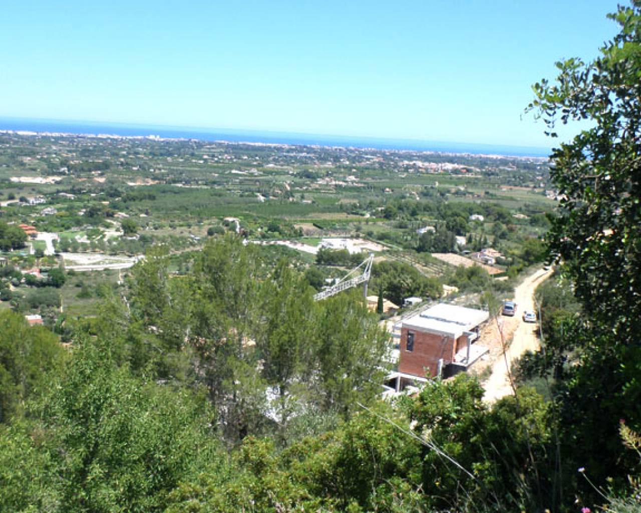 New Build -  - La Sella, Denia - La Sella Golf Resort