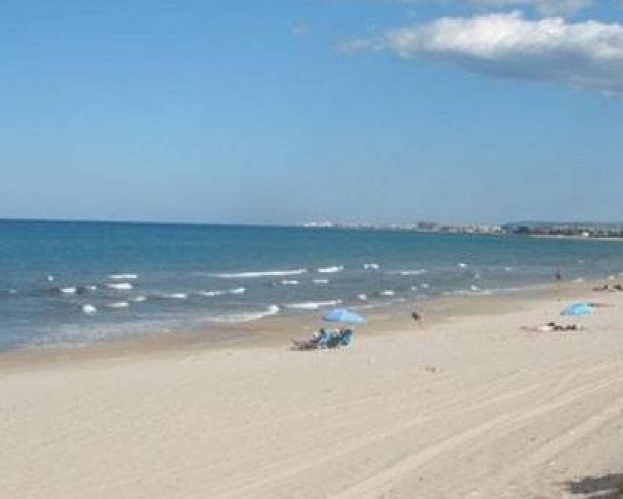 Nueva construcción  -  - Dénia - Els Poblets