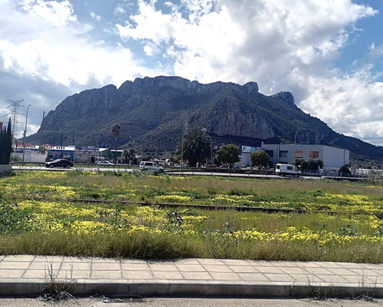 Nueva construcción  -  - El Verger - El Vergel