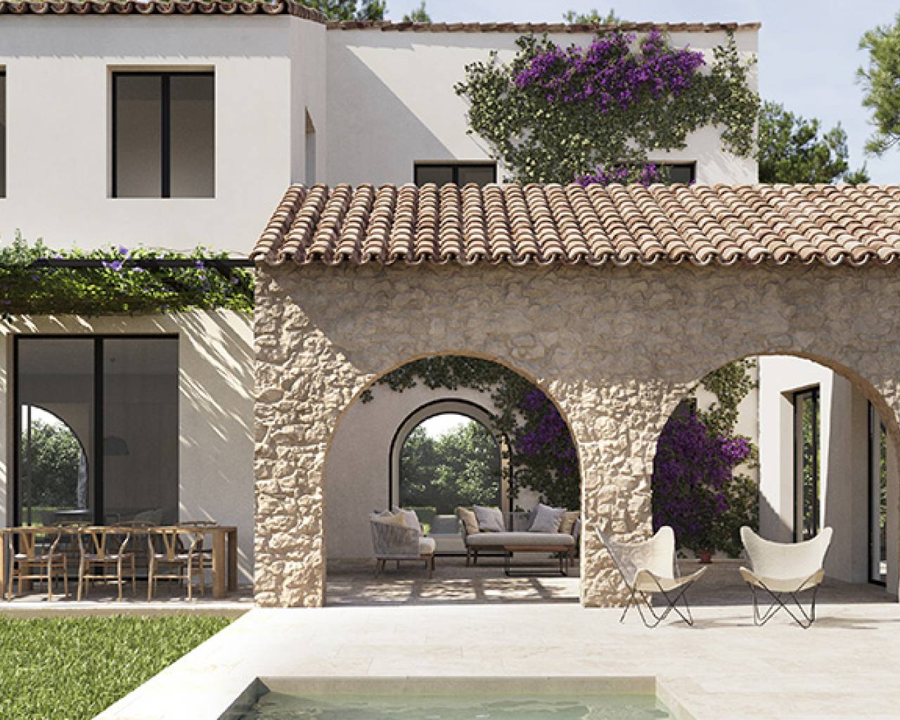 Nueva construcción  -  - El Verger - El Vergel
