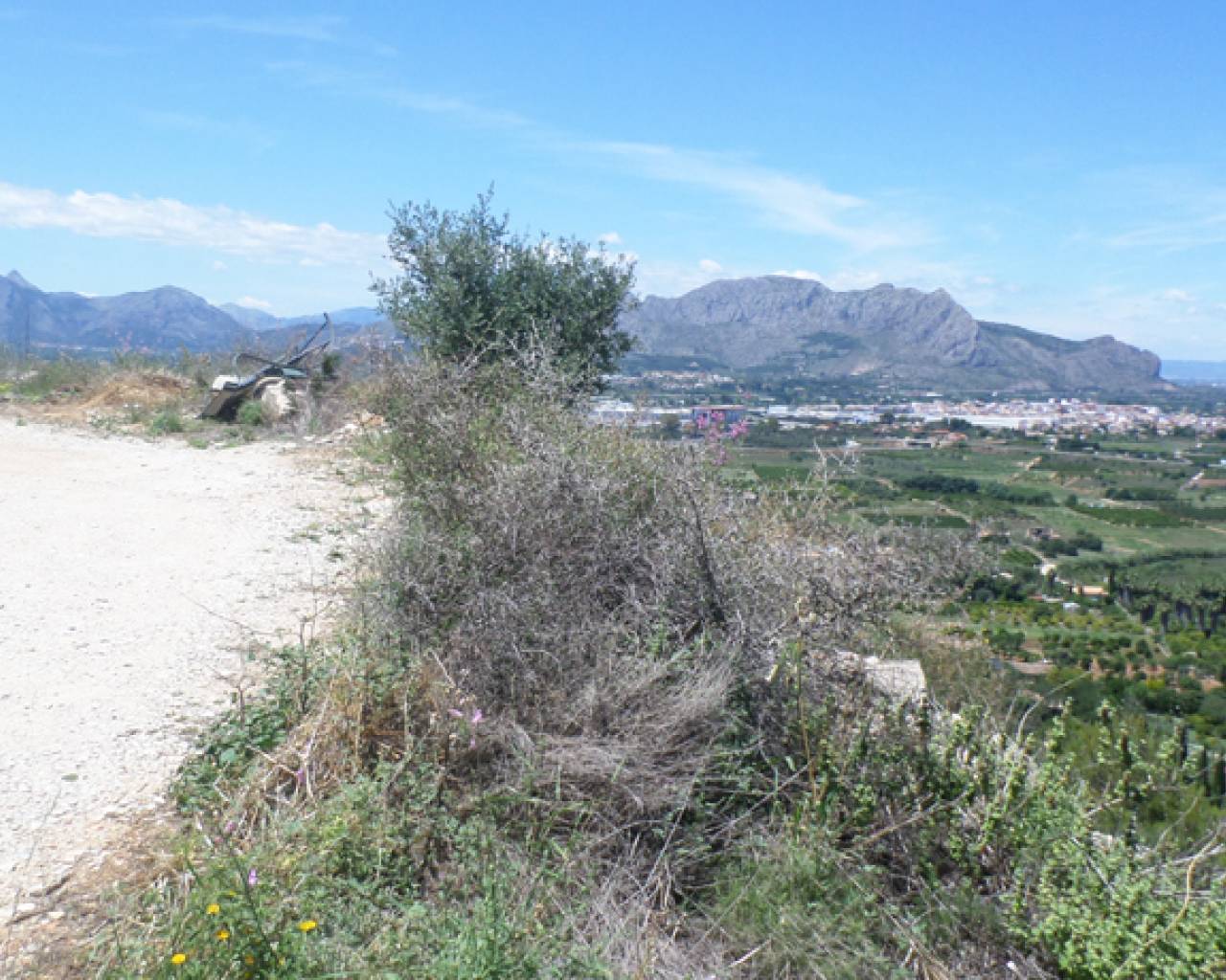 Nueva construcción  -  - La Sella, Denia - La Sella Golf Resort