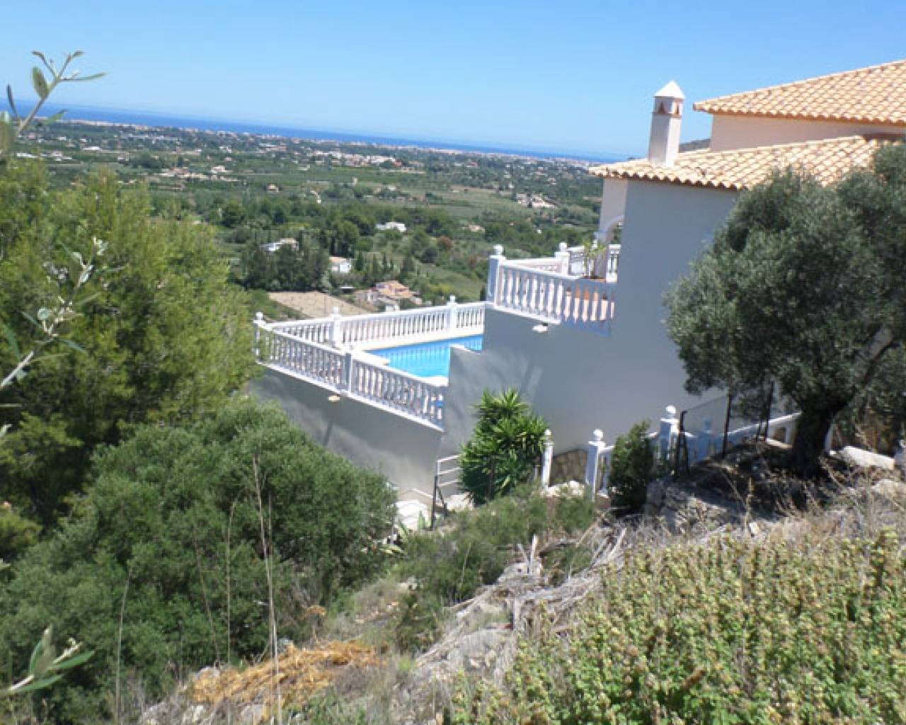 Nueva construcción  -  - La Sella, Denia - La Sella Golf Resort
