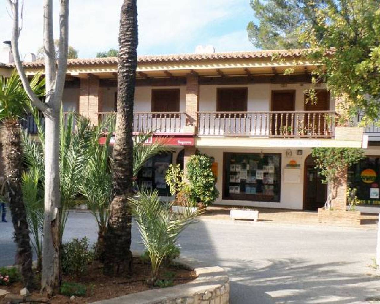 Nueva construcción  -  - La Sella, Denia - La Sella Golf Resort