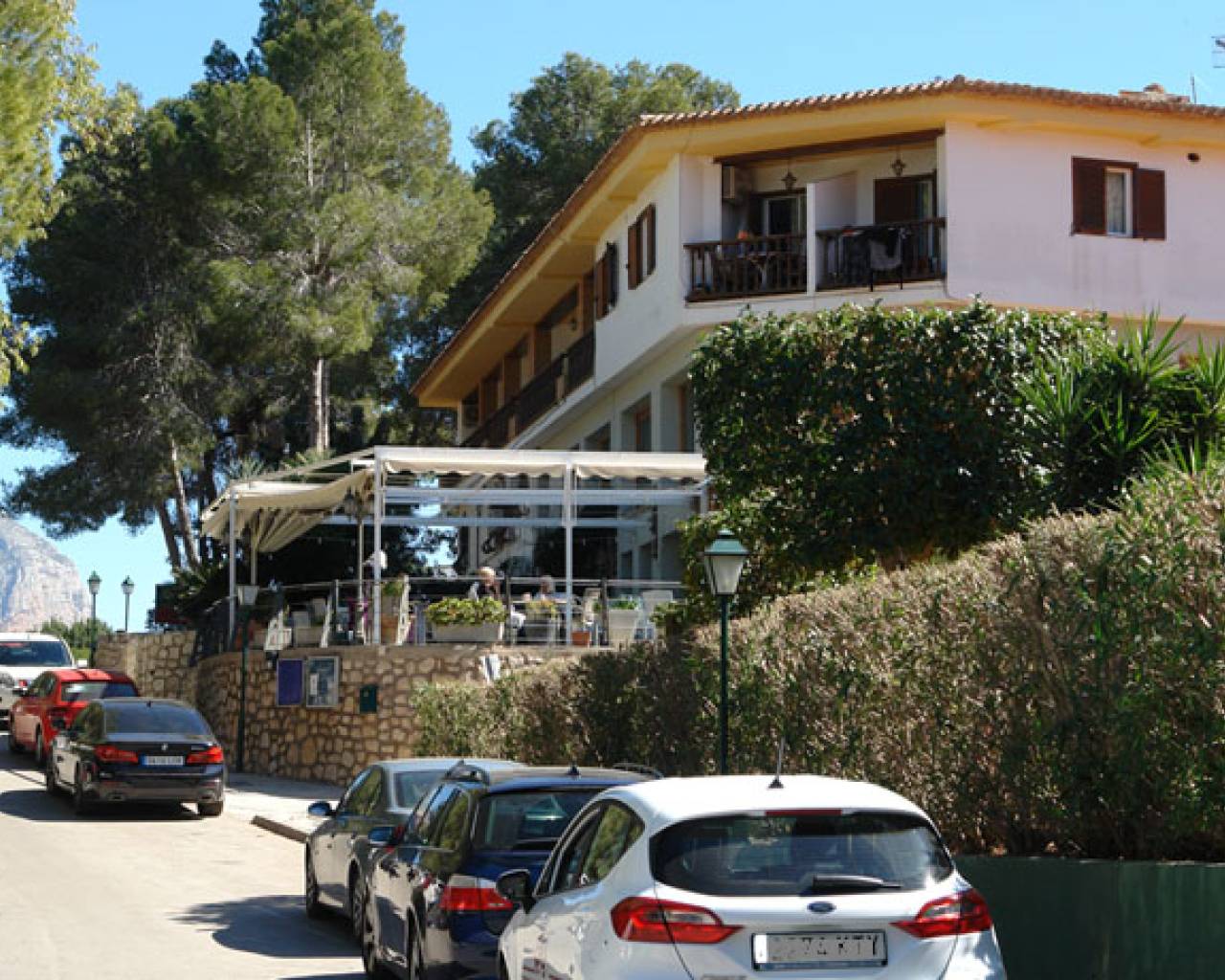 Nueva construcción  -  - La Sella, Denia - La Sella Golf Resort