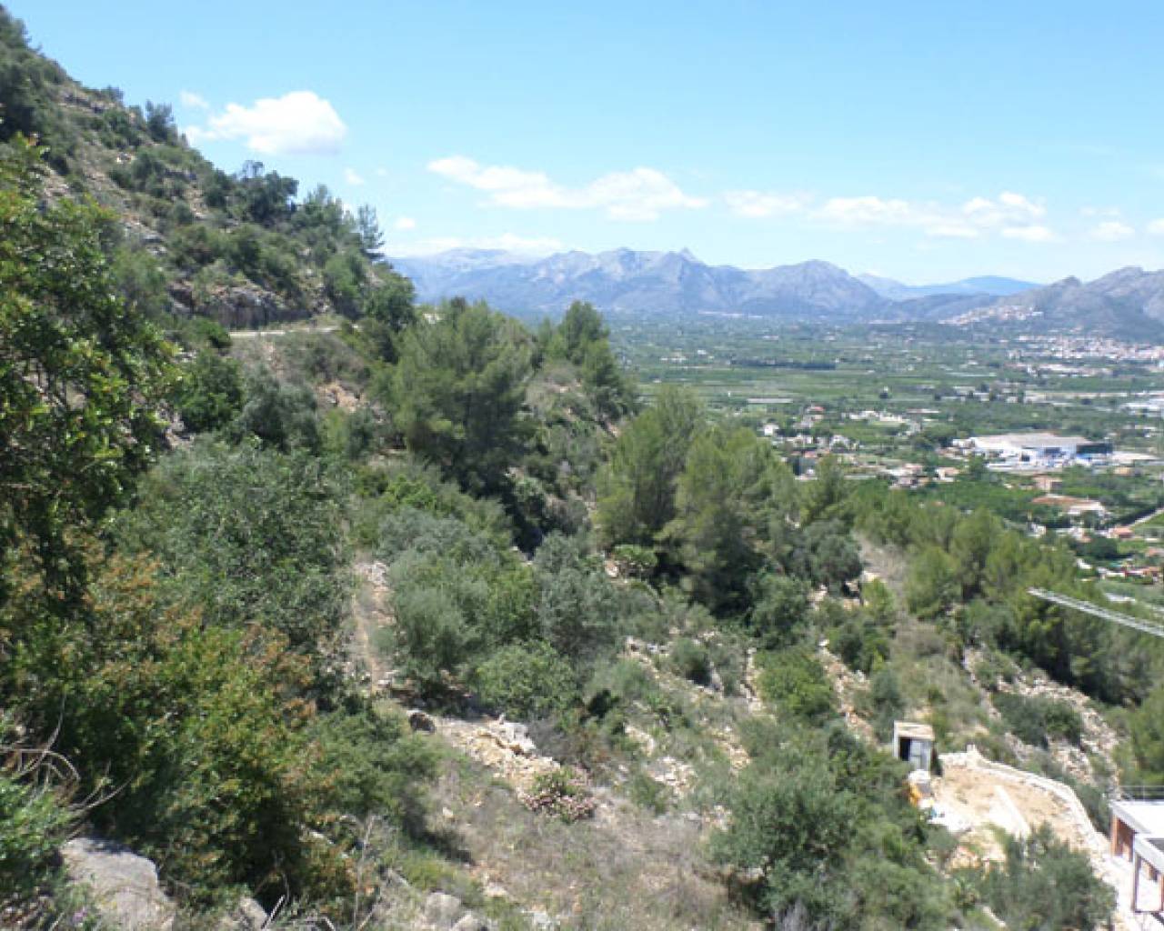 Nueva construcción  -  - La Sella, Denia - La Sella Golf Resort