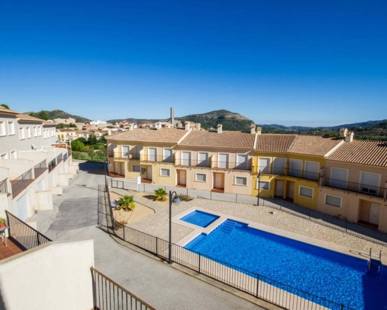 Venta -  - Jalon Valley - Murla
