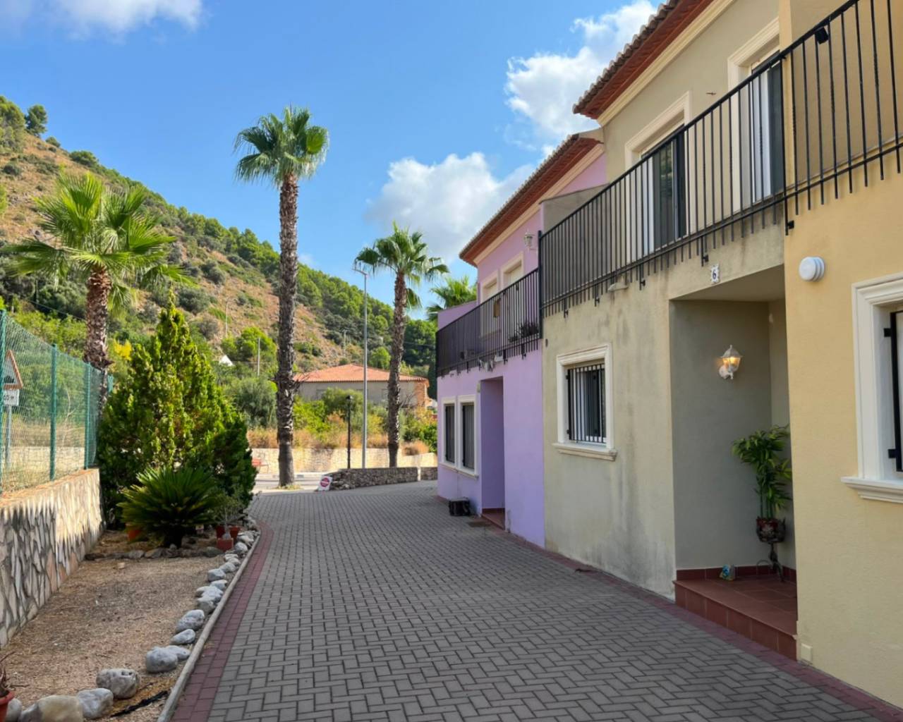 Venta -  - Jalon Valley - Murla