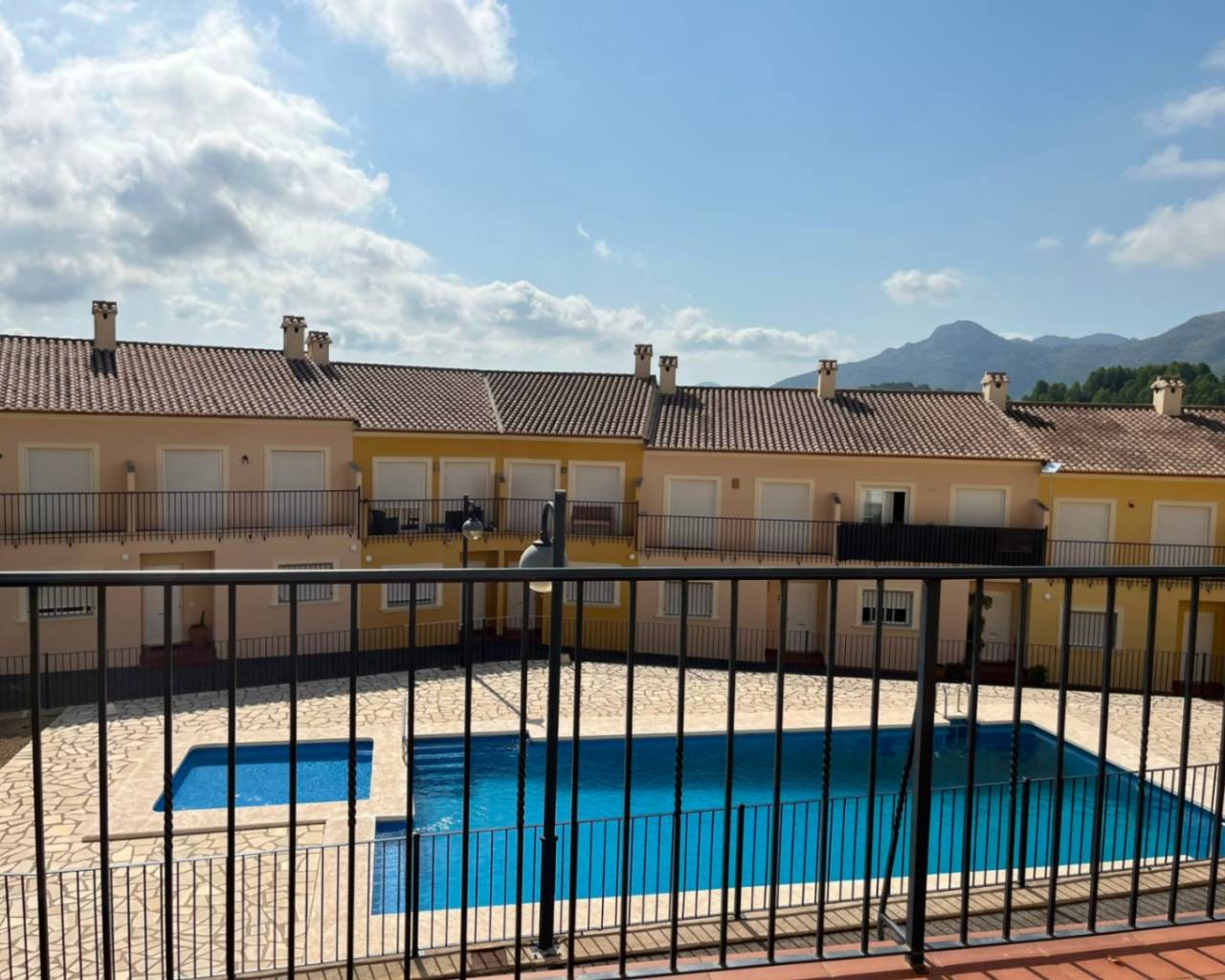Venta -  - Jalon Valley - Murla