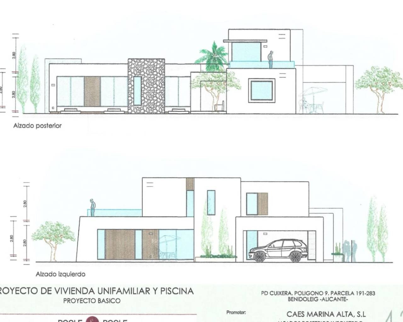 Venta -  - Orba Valley - Benidoleig