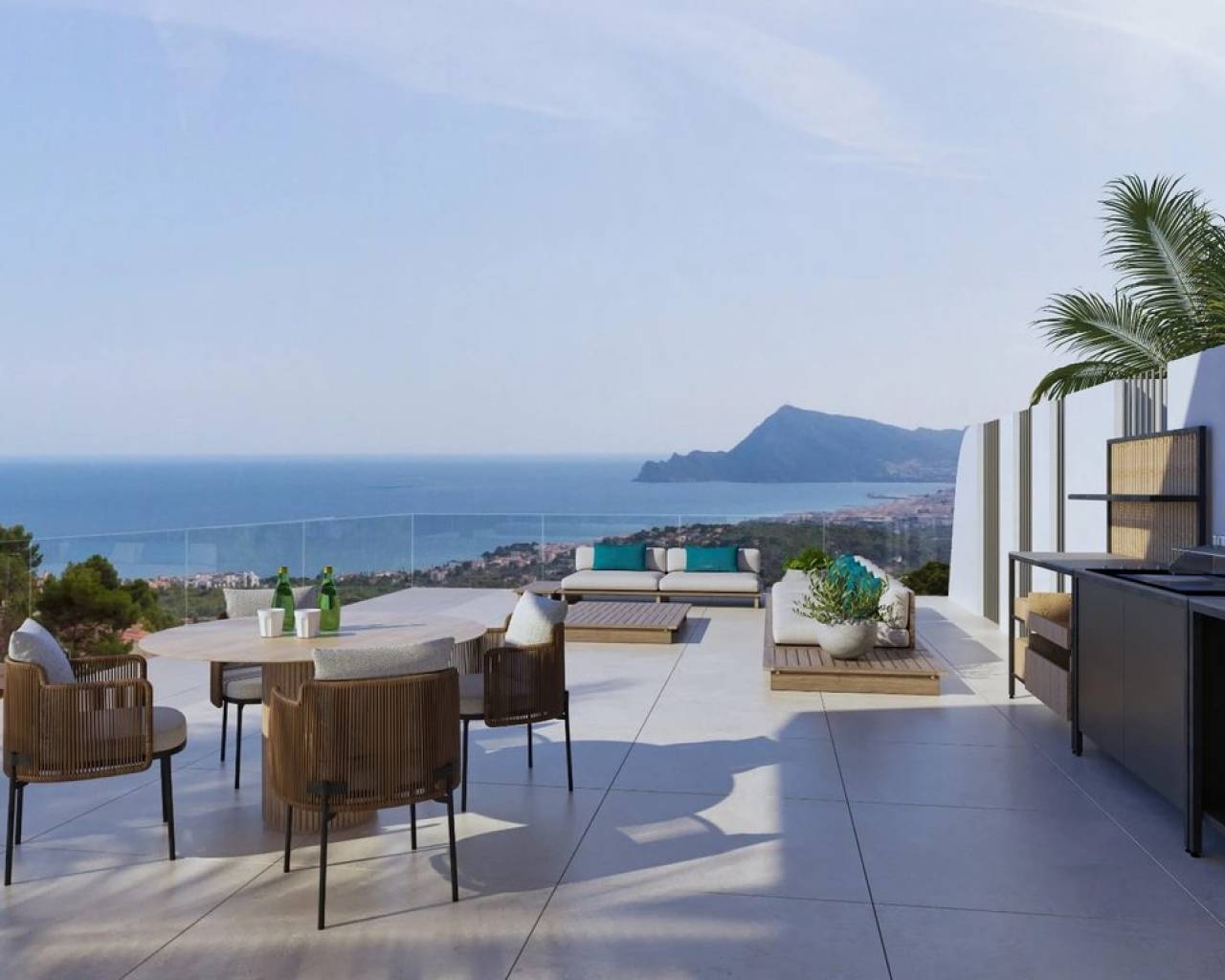Venta -  - Altea