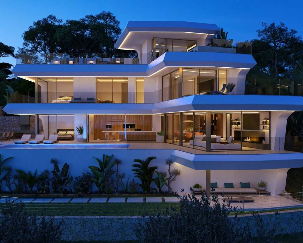 Venta -  - Altea