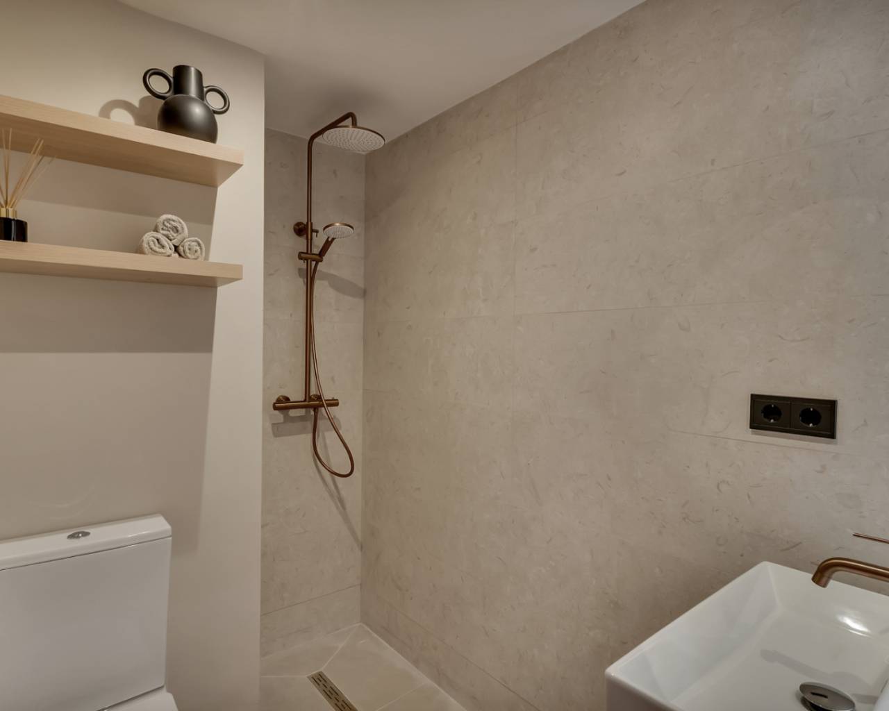 Vente -  - Javea - El Arenal