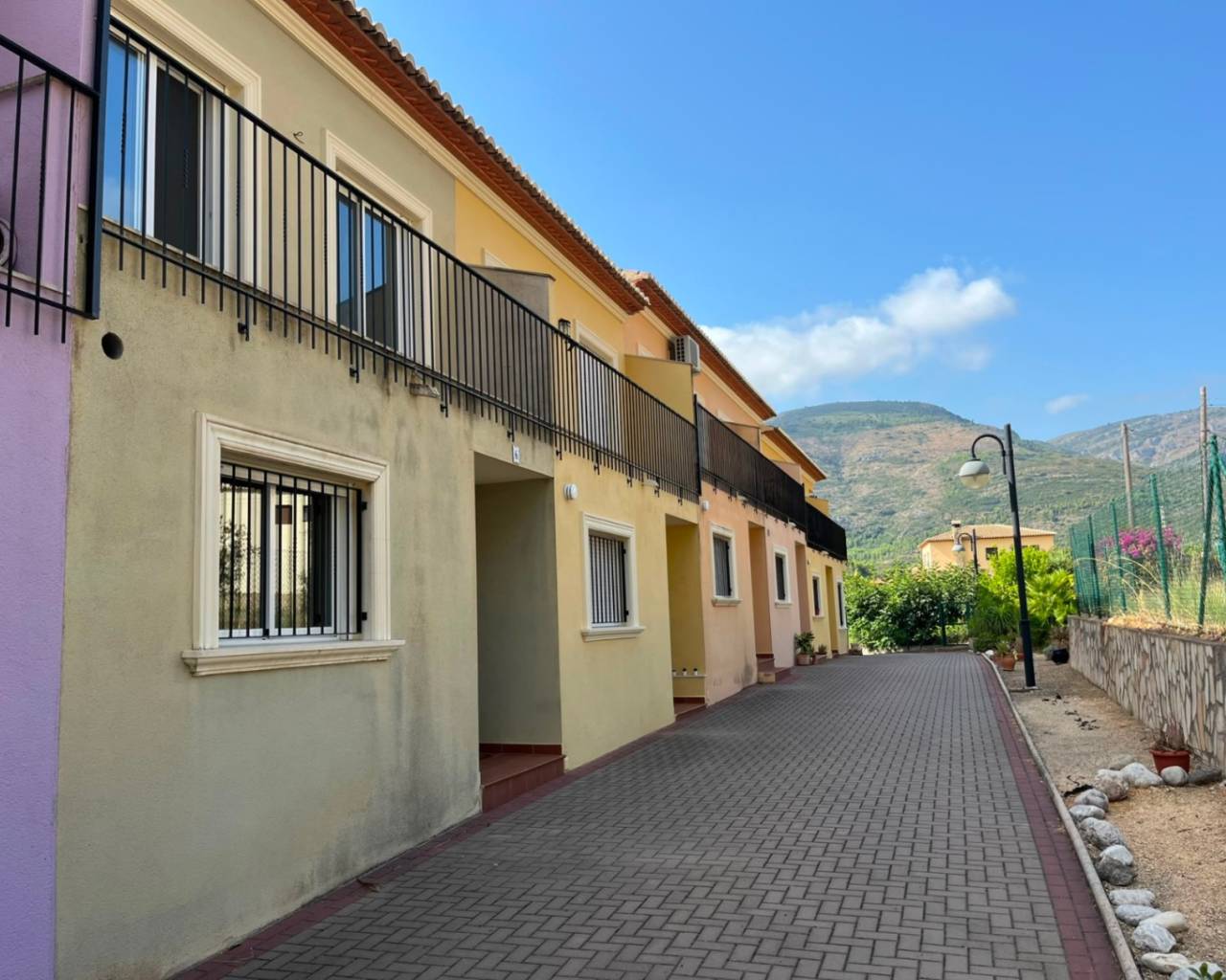 Vente -  - Jalon Valley - Murla