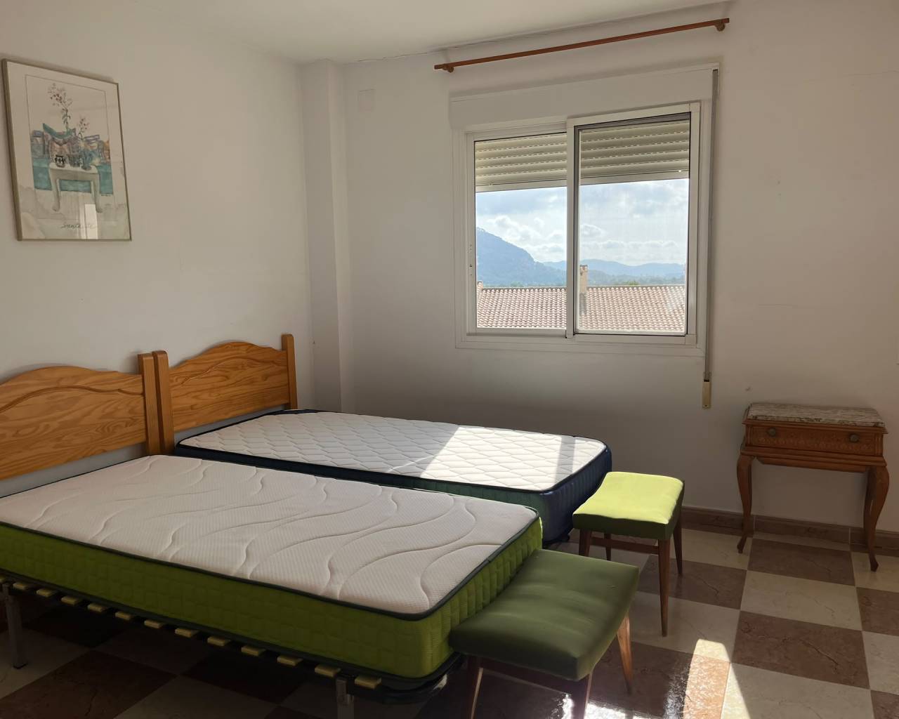 Vente -  - Jalon Valley - Murla