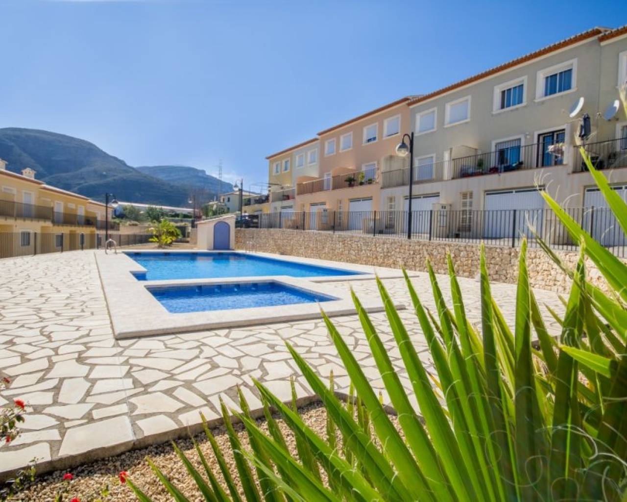 Vente -  - Jalon Valley - Murla