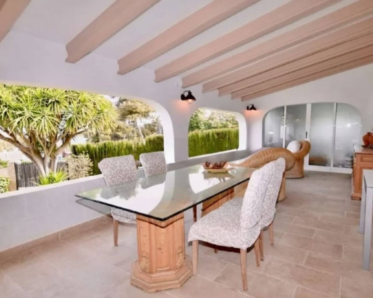 Vente -  - Javea