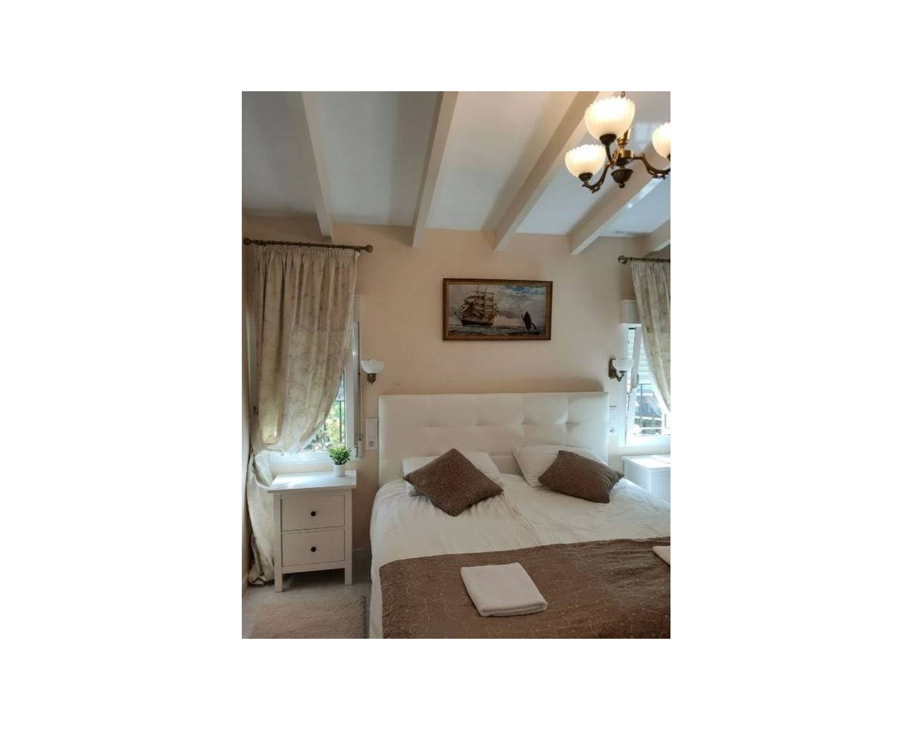 Vente -  - Javea
