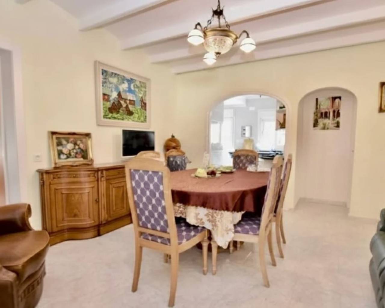 Vente -  - Javea