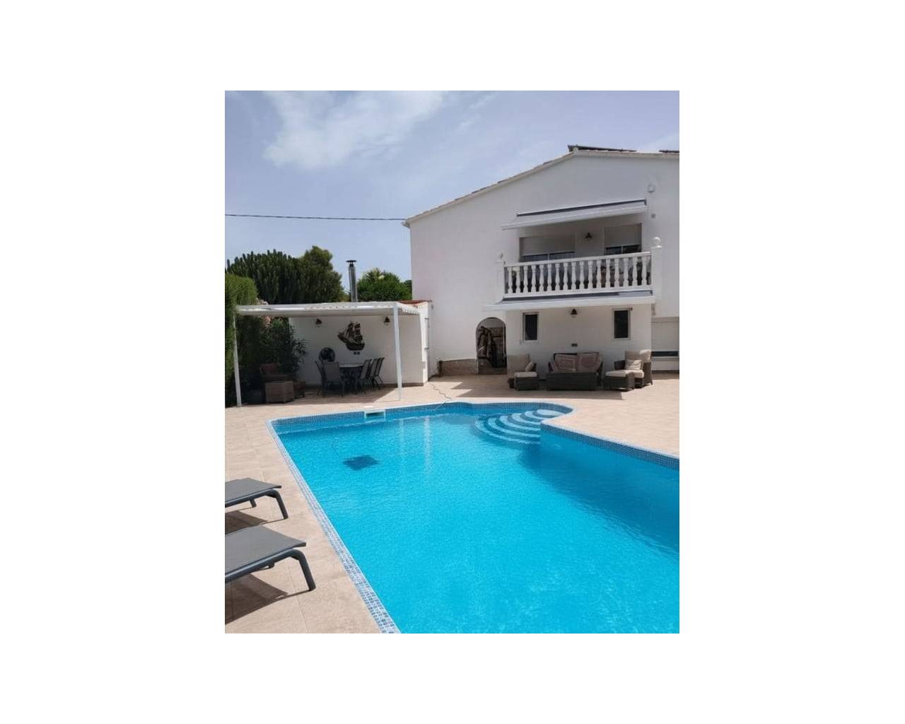 Vente -  - Javea