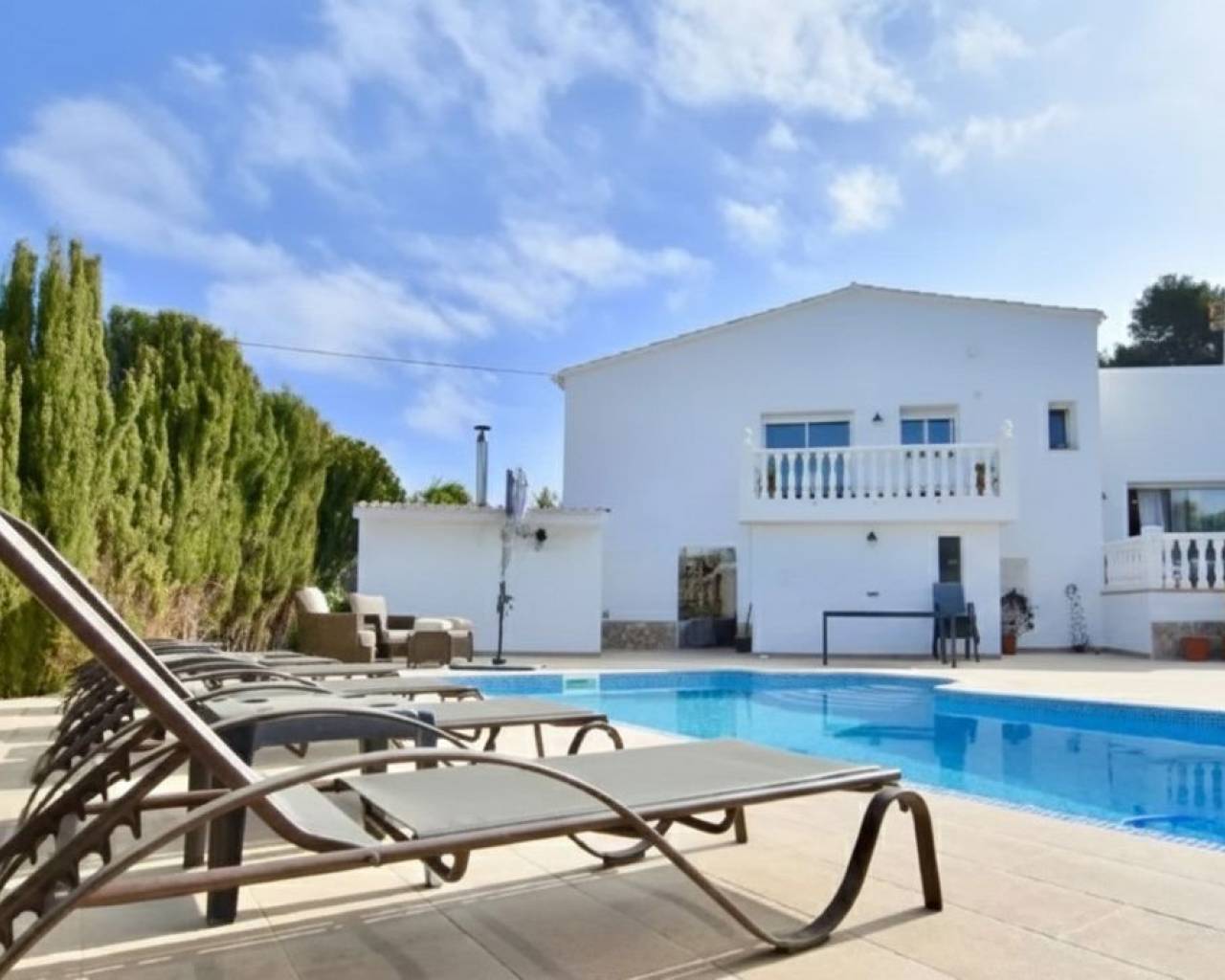 Vente -  - Javea