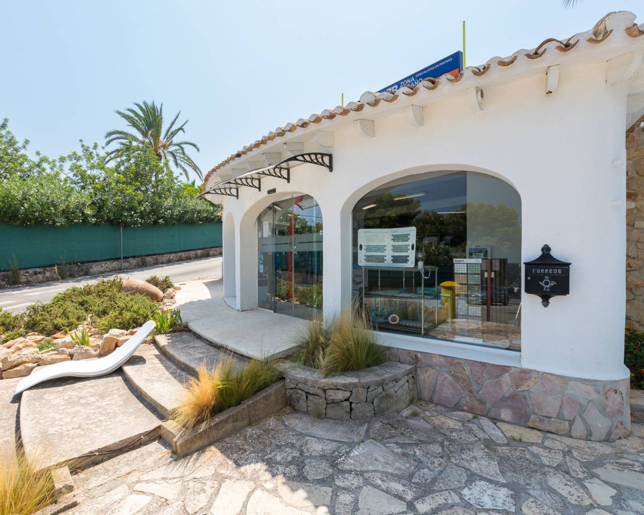 Sales - Business - Javea - Tosalet