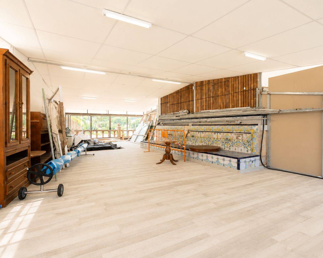 Sales - Business - Javea - Tosalet