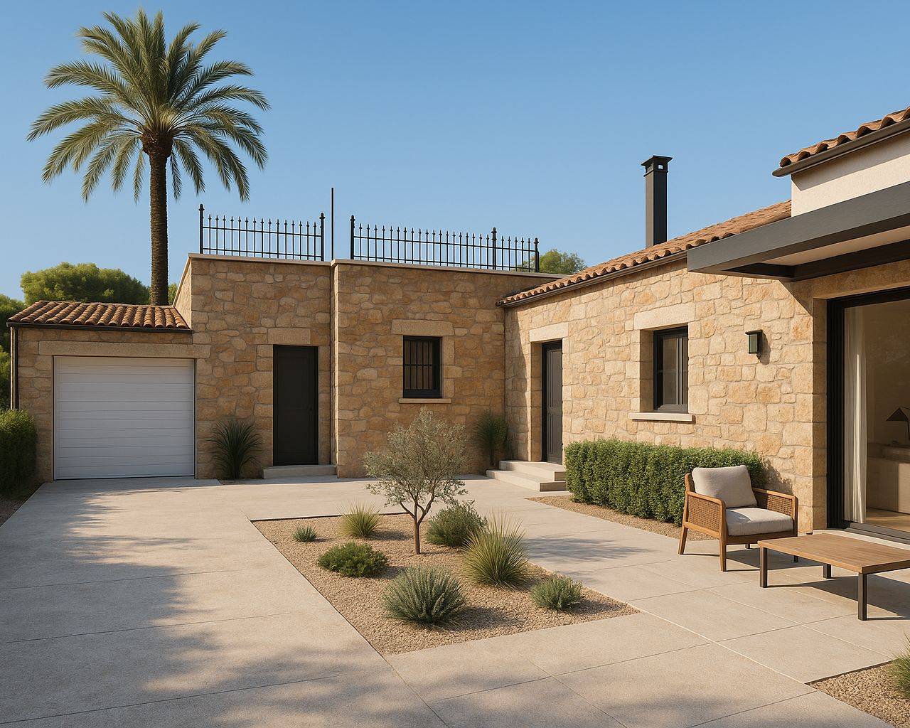 Sales - Business - Javea - Tosalet