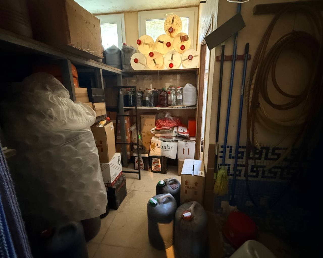 Sales - Business - Moraira - Centro