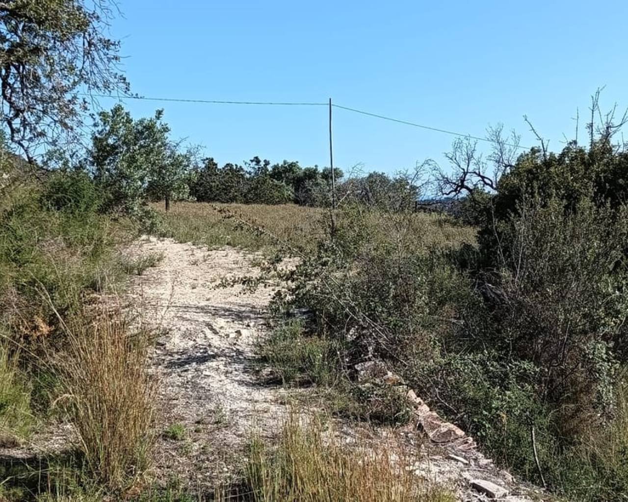 Sales - Plot - Benissa