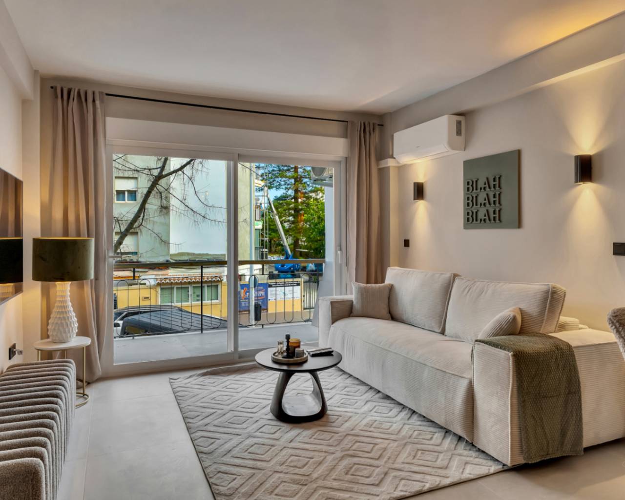 Sales - Studio - Javea - El Arenal