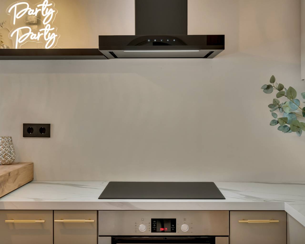 Sales - Studio - Javea - El Arenal