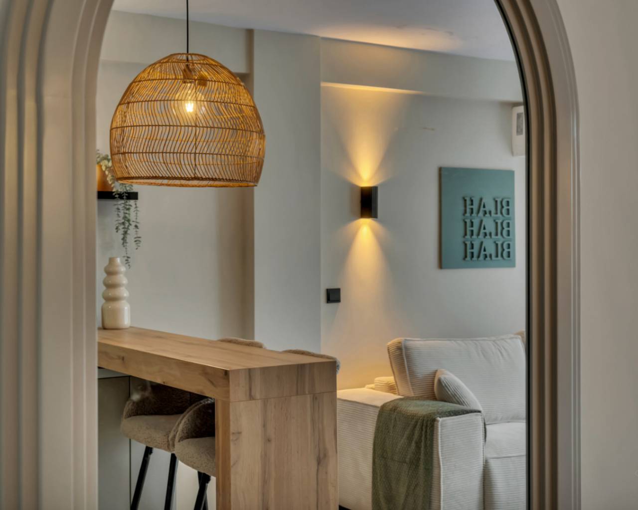 Sales - Studio - Javea - El Arenal