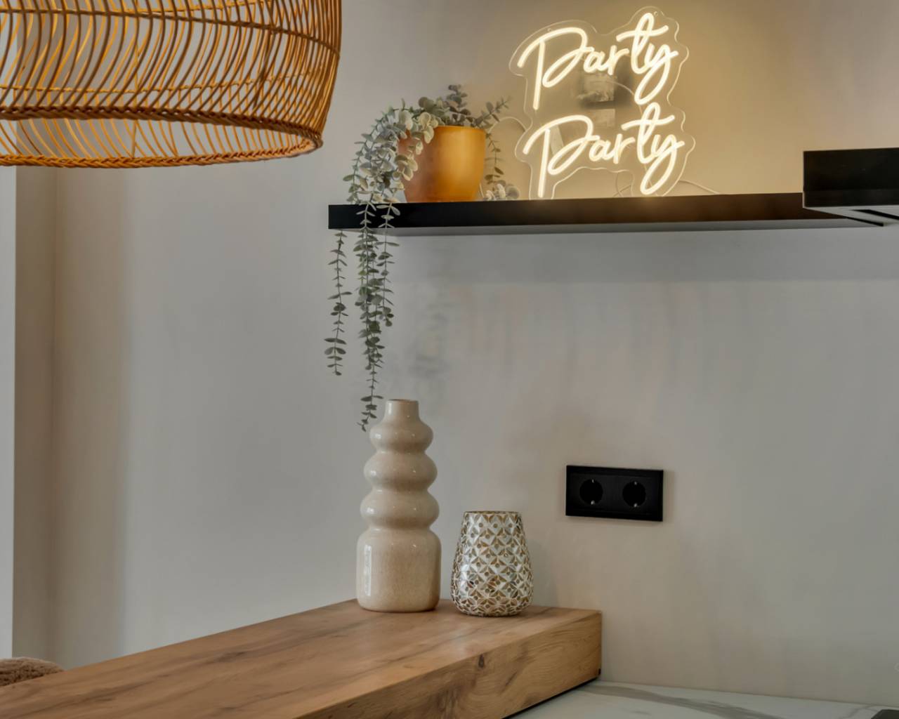 Sales - Studio - Javea - El Arenal