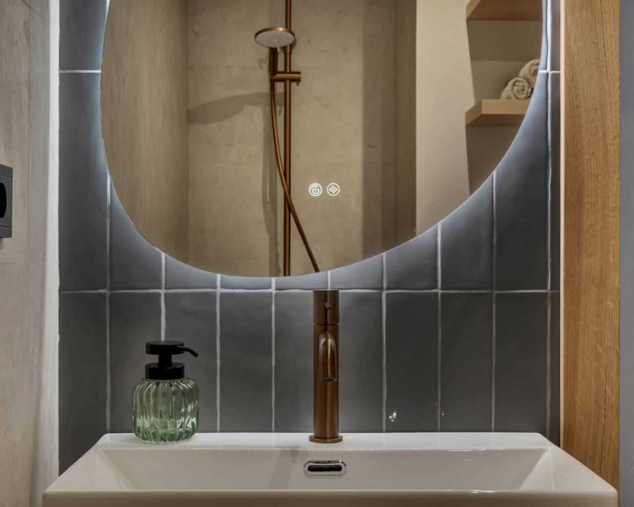 Sales - Studio - Javea - El Arenal