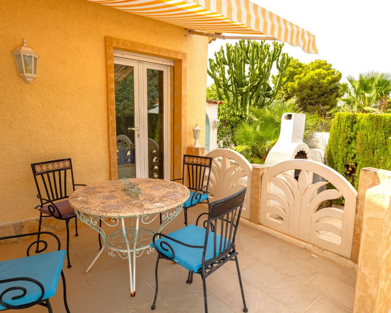 Sales - Detached villa - Benissa - Benissa Coast