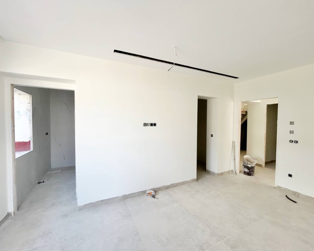 Sales - Detached villa - Calpe - Gran Sol