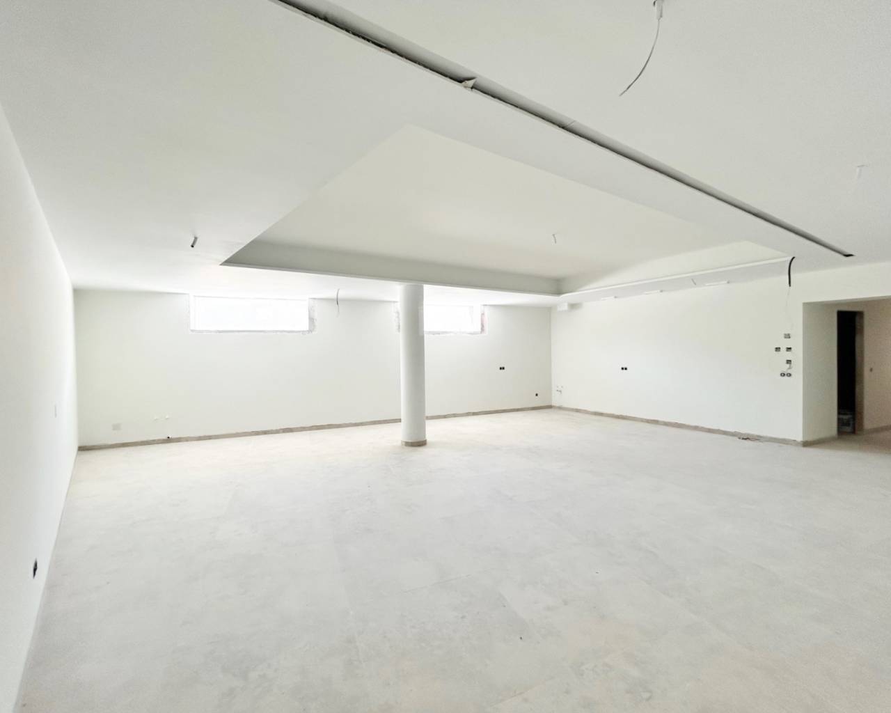 Sales - Detached villa - Calpe - Gran Sol