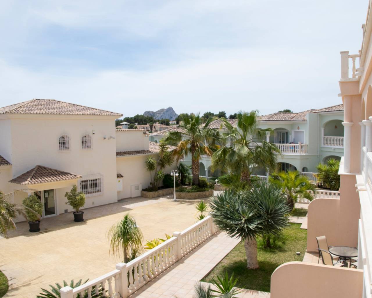 Sales - Apartment - Benissa